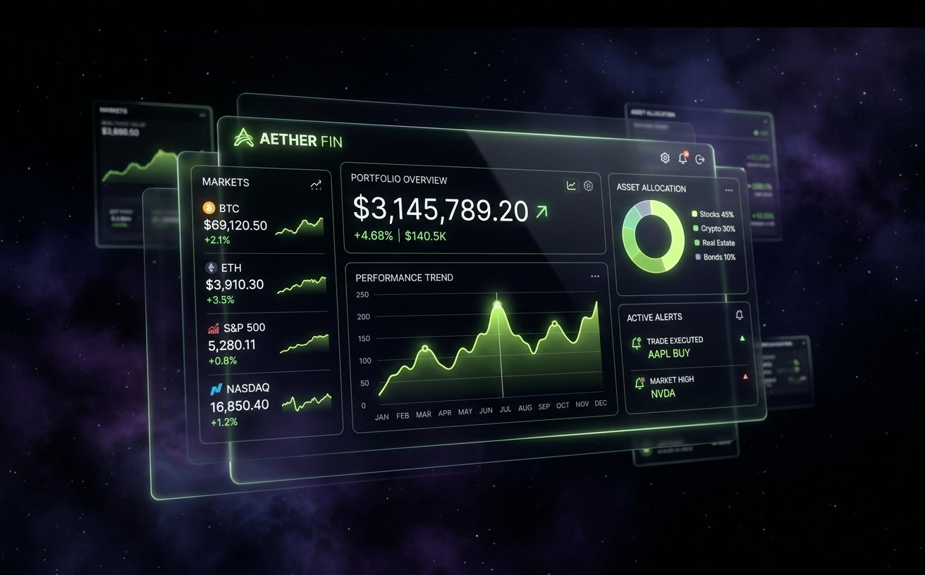 Nova Finance