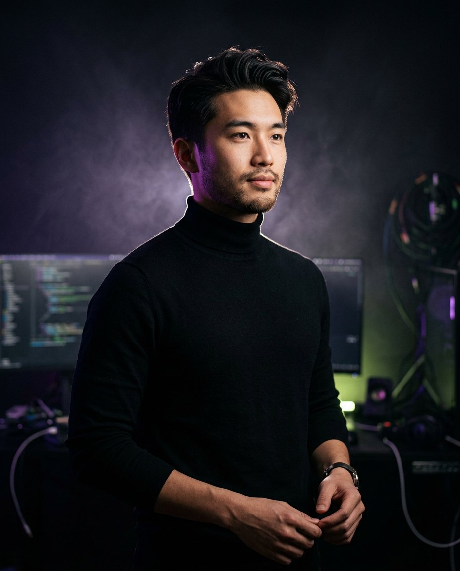 Chu Yuewei